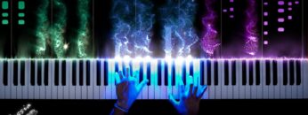 Sonate No. 14, “Moonlight” 3rd Movement