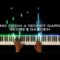 Song From A Secret Garden – Secret Garden