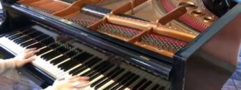 Spirited Away (Joe Hisaishi) – Reprise