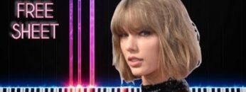 Taylor Swift – High Infidelity