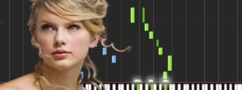 Taylor Swift – Love Story