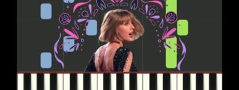 Taylor Swift – The Story Of Us