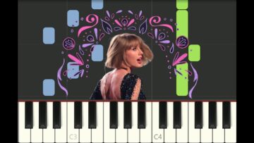 Taylor Swift – The Story Of Us