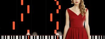 Taylor Swift – WILDEST DREAMS