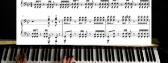 The Avengers – Main Theme Song