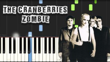 The Cranberries – ZOMBIE