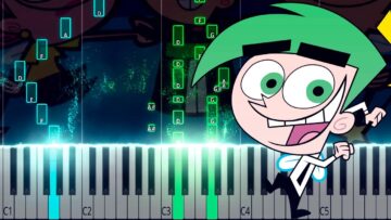The Fairly Oddparents Theme Song