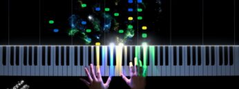 Tico-Tico no Fubá (Brazilian Music)