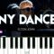 Tiny Dancer – Elton John