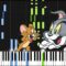 Tom and Jerry – Main Theme