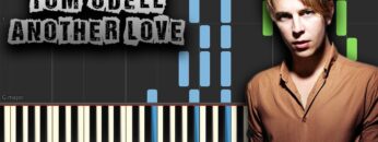 Tom Odell – Another Love
