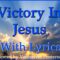 Victory In Jesus