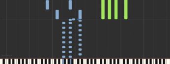 W. A. Mozart – Queen of the Night aria