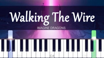 Walking The Wire – Imagine Dragons