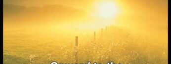 When we all get to Heaven