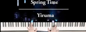 Yiruma – Spring Time