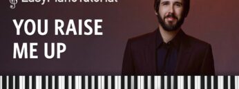 You raise me up – Westlife