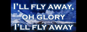 I’ll Fly Away