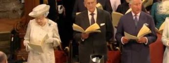 Praise to the Lord, the Almighty