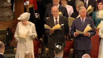 Praise to the Lord, the Almighty