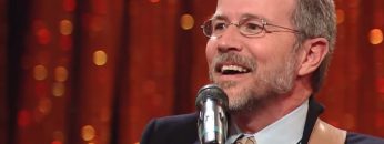 Come Thou Fount Of Every Blessing