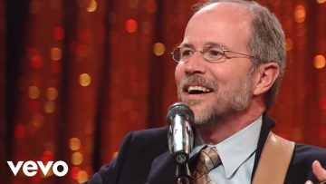 Come Thou Fount Of Every Blessing