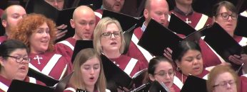 Onward Christian Soldiers