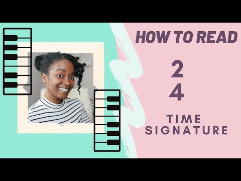 Time Signature 2/4 Explained