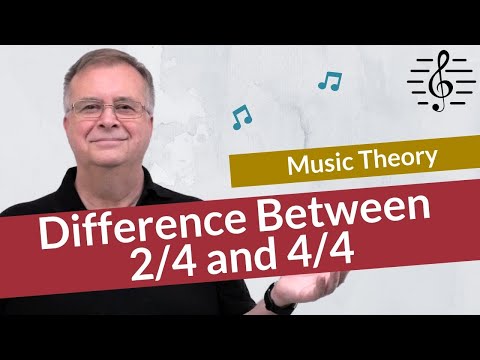 Time Signature 4/4