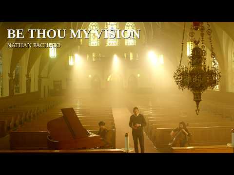 Be Thou My Vision – The Timeless Christian Hymn of Surrender, Wisdom, and Divine Guidance