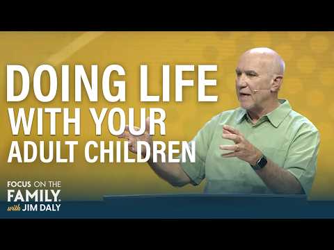 Young Parents Are Searching for God in a Busy World — But Many Are Struggling to Stay Spiritually Grounded