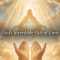 God’s Incredible Gift of Love: The Father Who Gave His Only Son