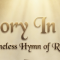 Victory In Jesus Hymn: The Timeless Message of Redemption Through the Blood