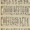 Rock of Ages — The Eternal Hymn of Grace and Salvation