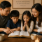 Young Parents Are Searching for God in a Busy World — But Many Are Struggling to Stay Spiritually Grounded
