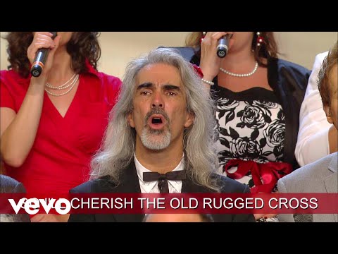 The Old Rugged Cross – The Timeless Hymn of Sacrifice, Redemption, and Eternal Hope