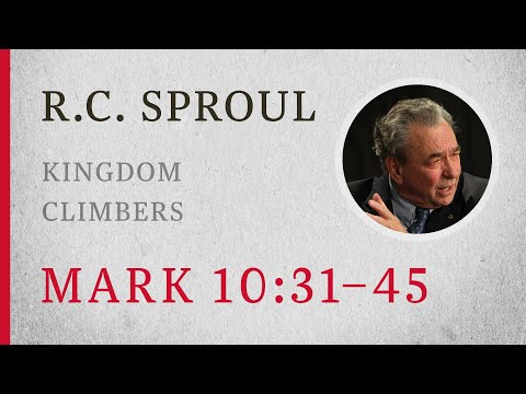 Can You Drink the Cup of Christ?