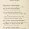 Holy, Holy, Holy! A Hymn of Eternal Majesty