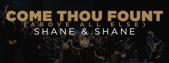 Come Thou Fount Of Every Blessing