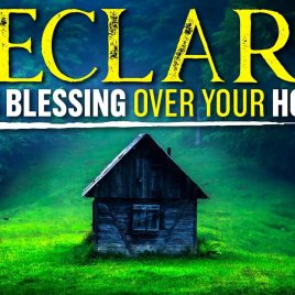 Daily Prayer When the World Feels Too Heavy – Psalm 46:10