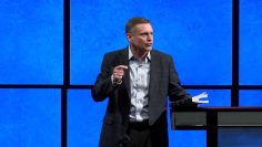 God’s message today – Proverbs 3:5-6