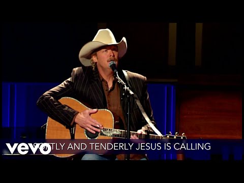 Softly and Tenderly: The Eternal Echo of Grace’s Call