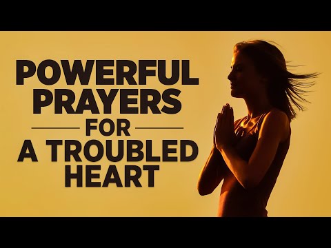 Prayer for a World That Feels Wounded