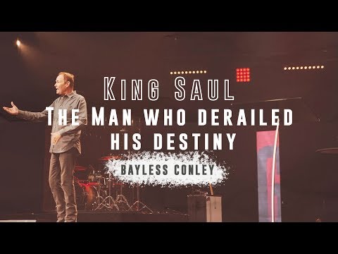 Can AI Predict Your Destiny? Lessons from King Saul