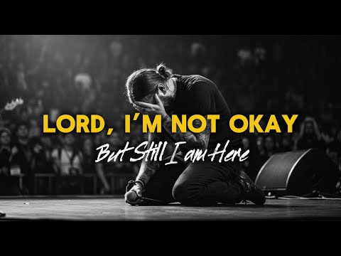 When My Heart Feels Too Tired to Pray