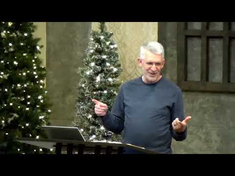 God’s message today – Psalm 119:105