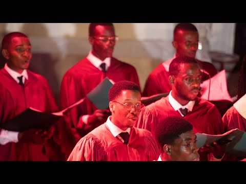 A Song of Unwavering Grace: Through All the Changing Scenes of Life