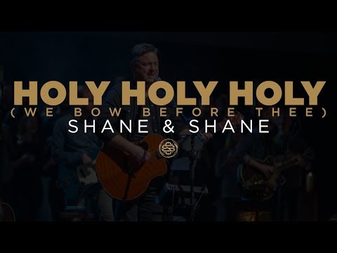 Holy, Holy, Holy! A Hymn of Eternal Majesty