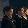 Amazing Grace: From Slave Trader to the World’s Most Beloved Hymn