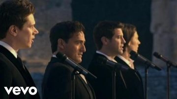 Amazing Grace: From Slave Trader to the World’s Most Beloved Hymn